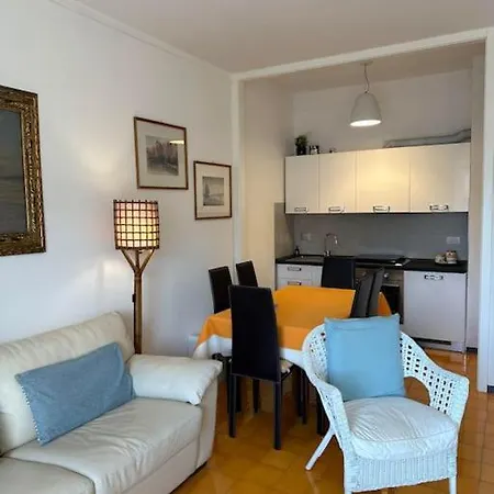 דירה Casa Rita ראפאלו