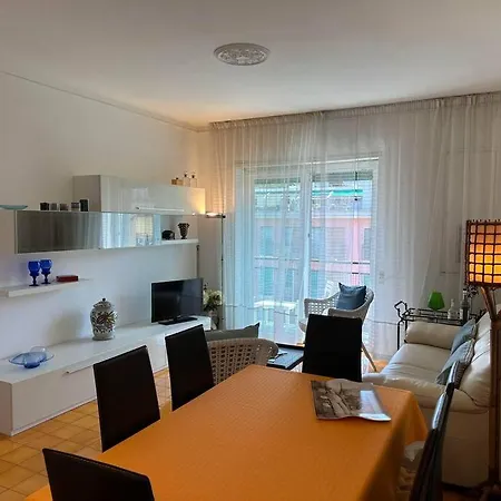דירה Casa Rita *