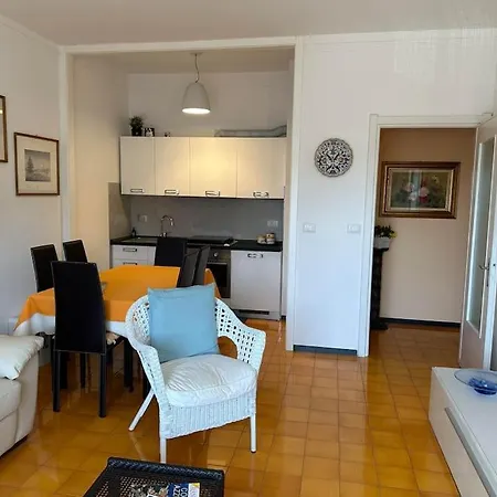 Casa Rita דירה *