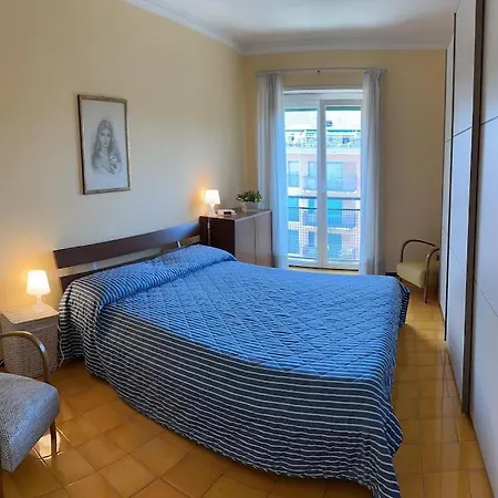 Casa Rita דירה *